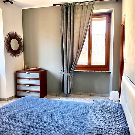Appartamento In Centro Storico "La Casa Di Cri" Asti Exteriér fotografie