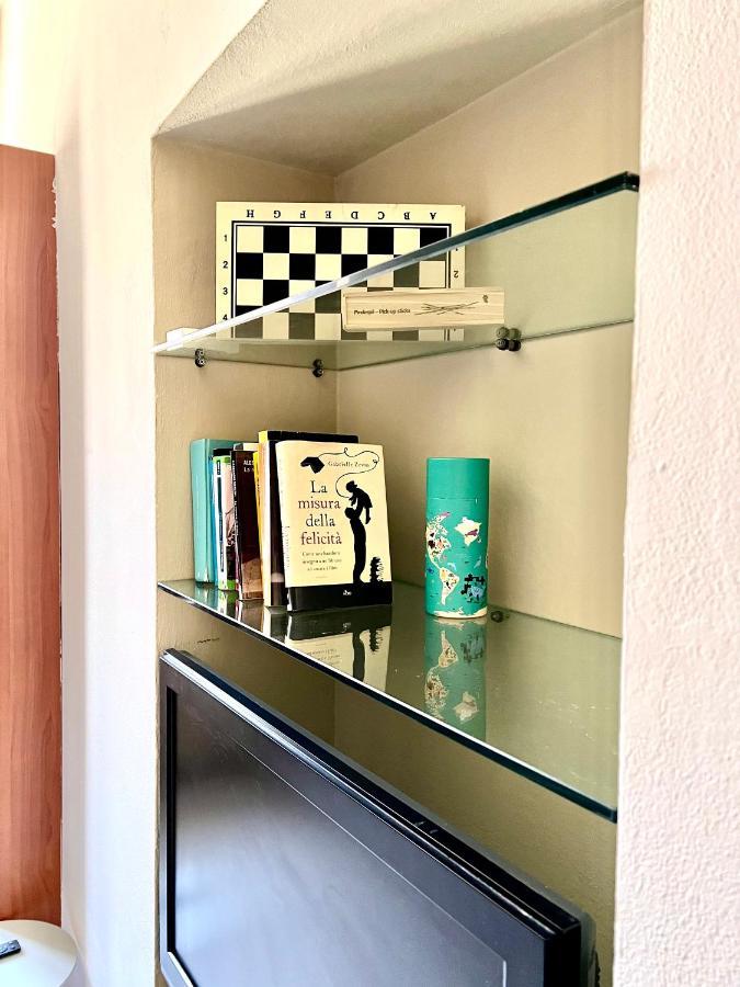 Appartamento In Centro Storico "La Casa Di Cri" Asti Exteriér fotografie