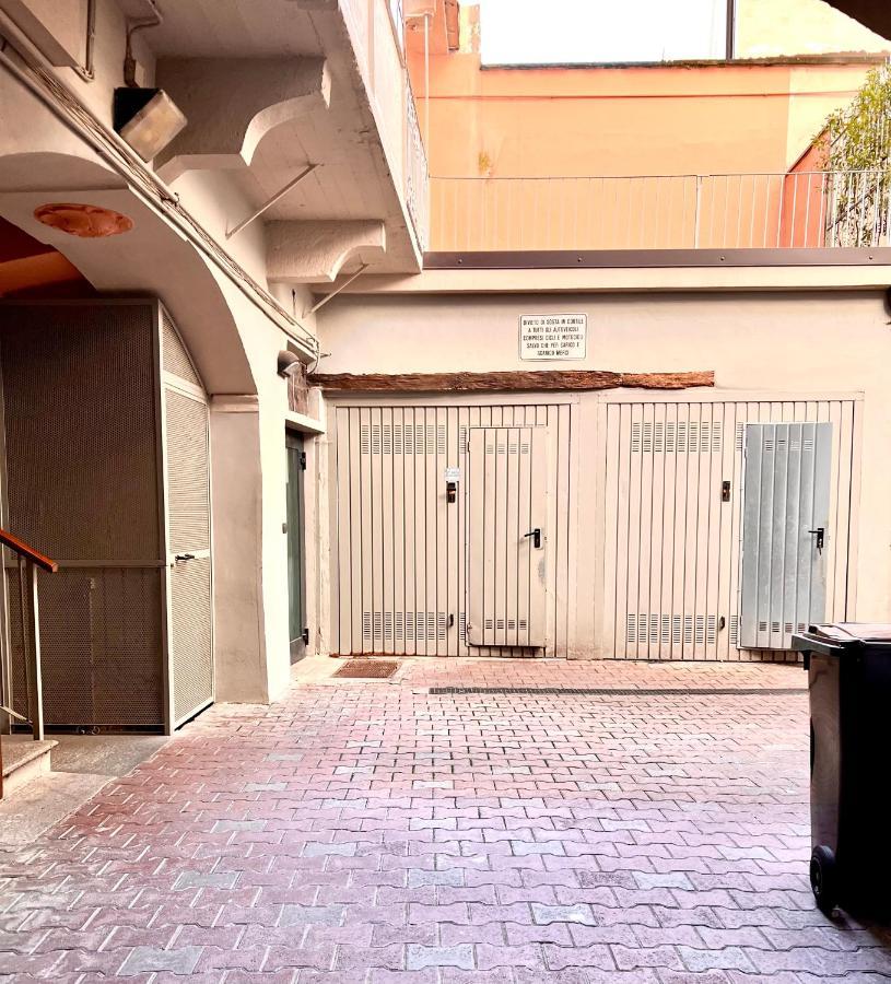 Appartamento In Centro Storico "La Casa Di Cri" Asti Exteriér fotografie