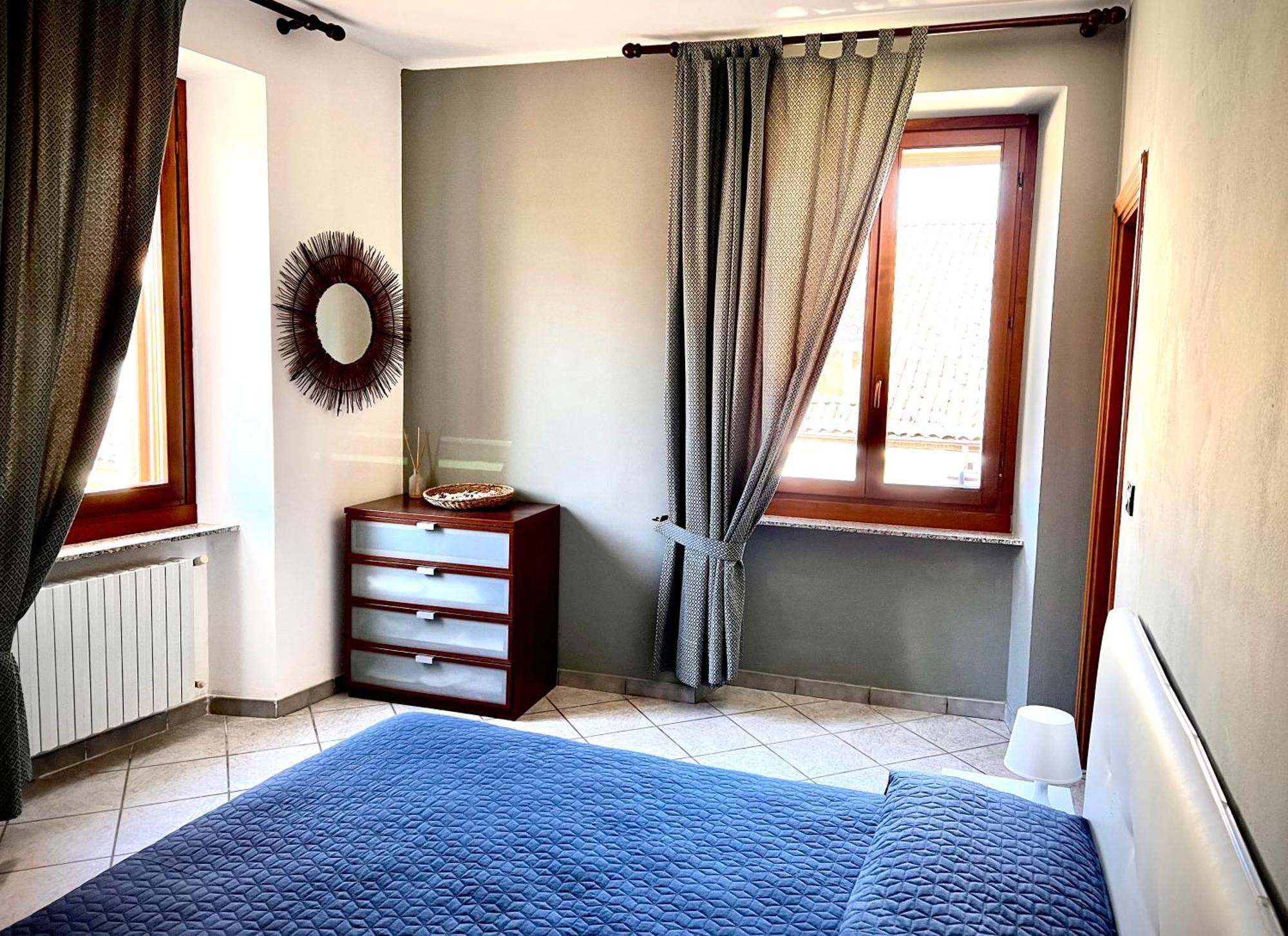 Appartamento In Centro Storico "La Casa Di Cri" Asti Exteriér fotografie