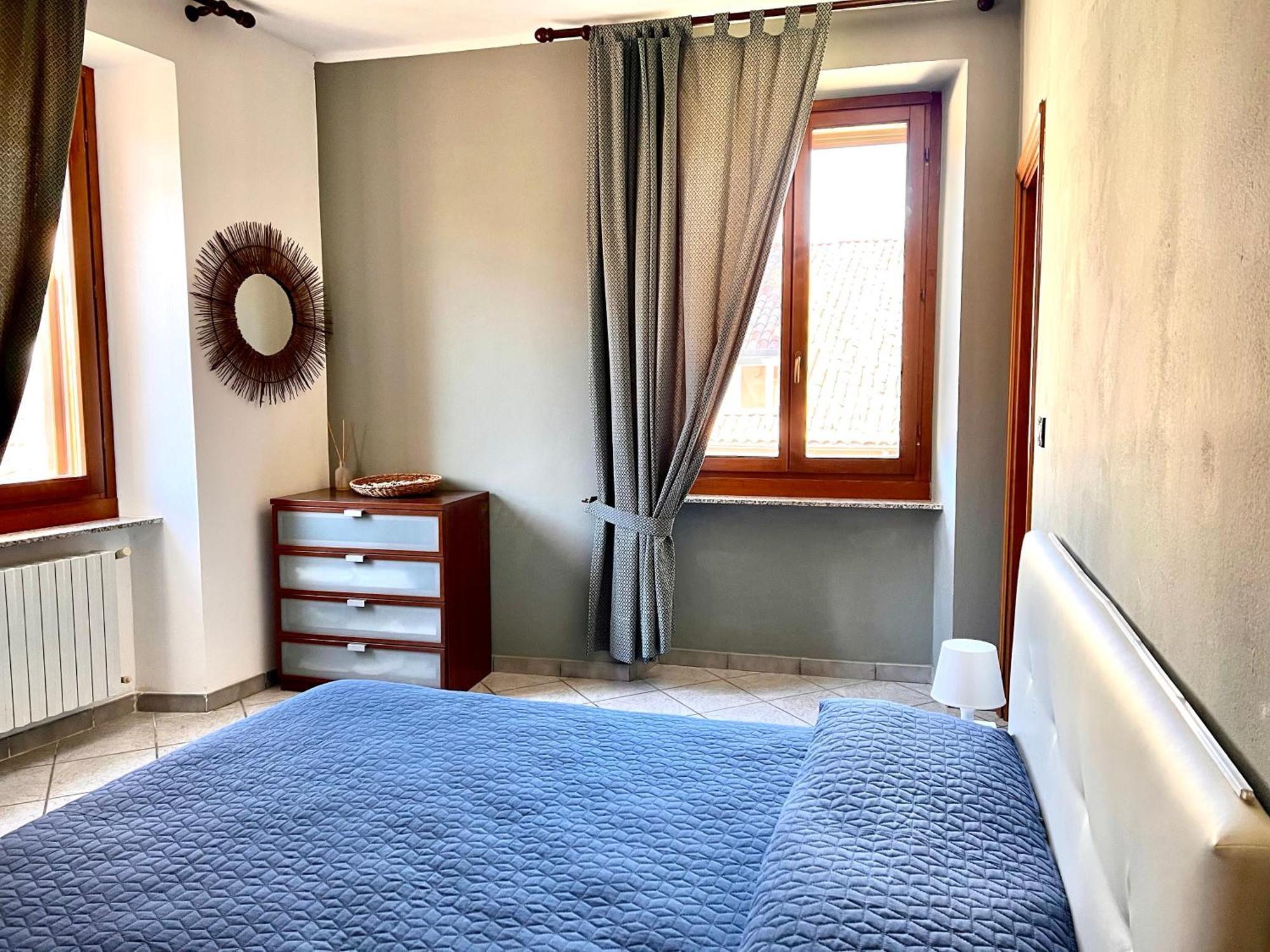 Appartamento In Centro Storico "La Casa Di Cri" Asti Exteriér fotografie